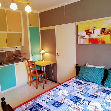 Bedroom With Kitchen, 120 M From Sandbach Bracke  Exterior photo